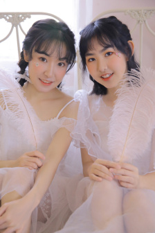 工作女郎